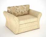Helenka - couch 1